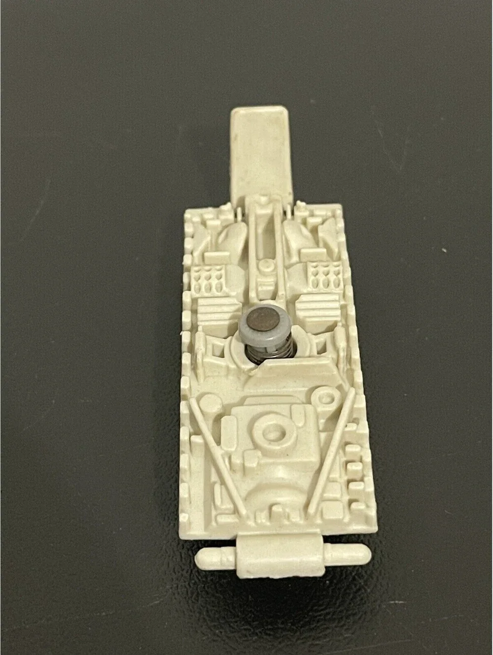 1979 MIllennium Falcon Battery Cover Parts Star Wars Vintage